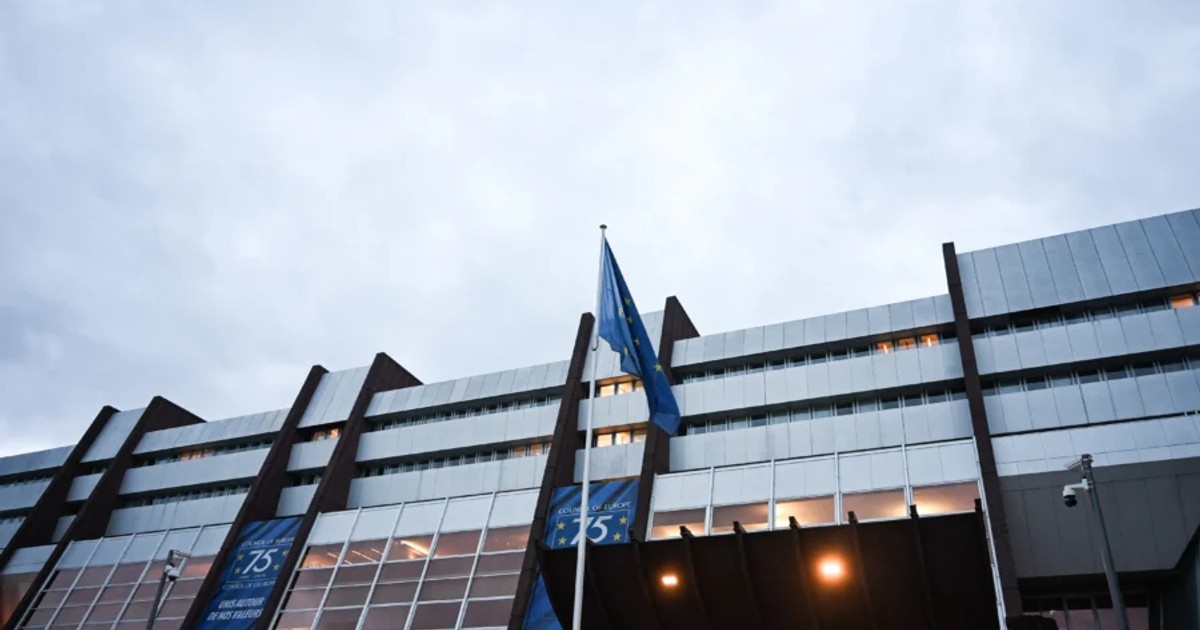 Europarådets parlamentariska församling kräver förbud mot ”konverteringsterapi” avseende kön och sexuell läggning