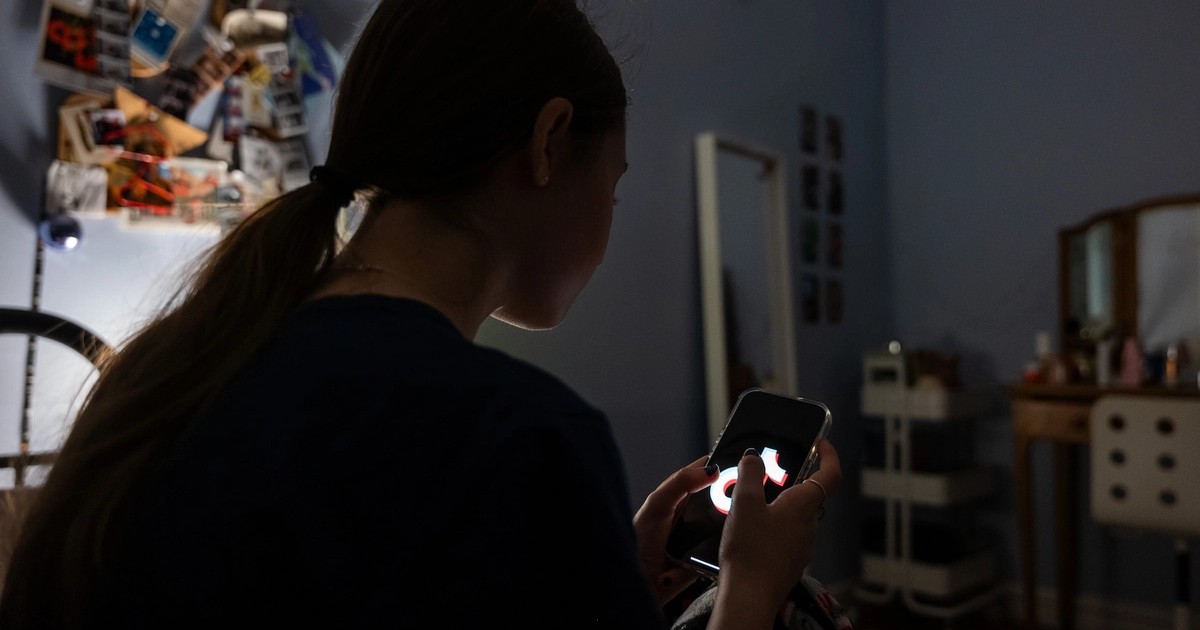 Norge vill förbjuda sociala medier för barn