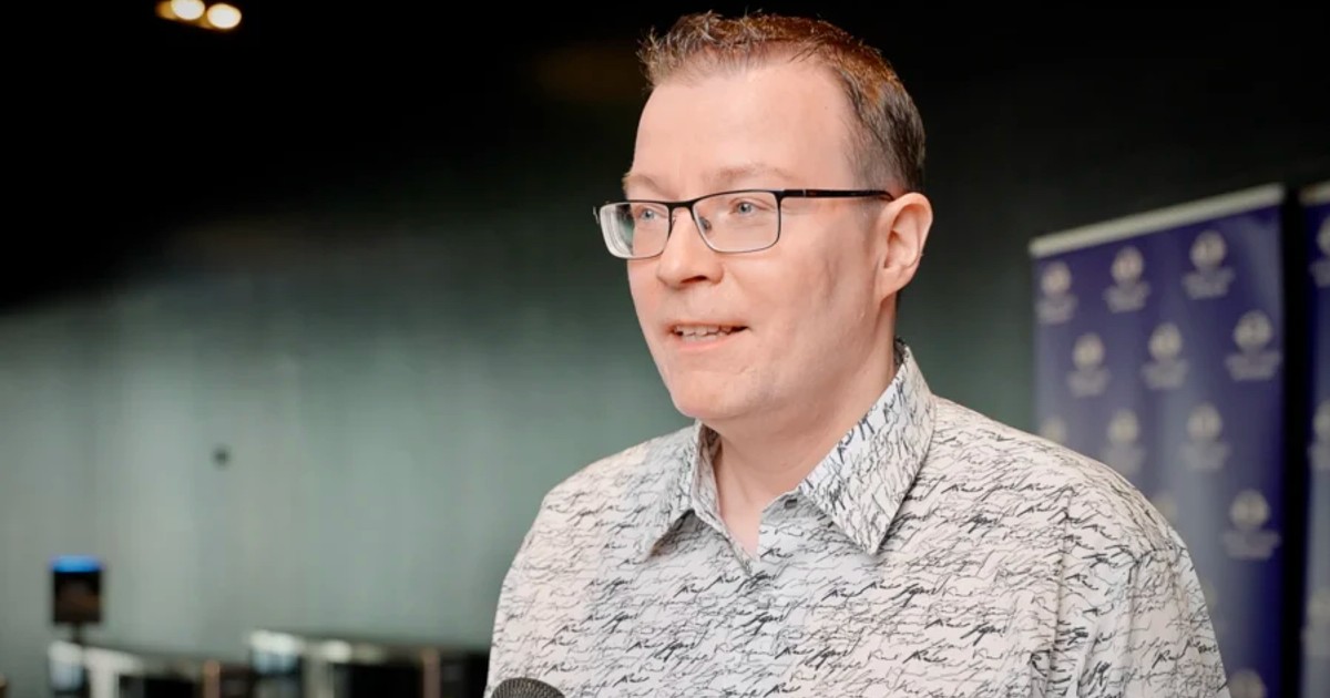 Före detta dansk riksdagsledamot hyllar Shen Yun och kritiserar påtryckningar från Peking