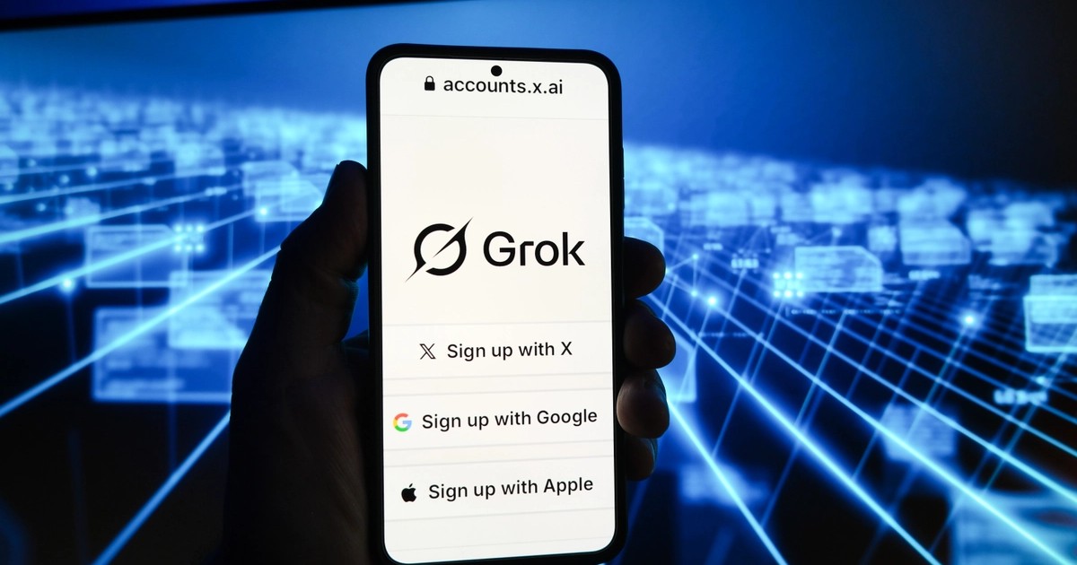 Musks xAI stämmer delstaten Colorado på grund av AI-lag